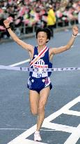 Juntendo University wins Tokyo-Hakone relay